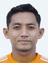 Reza Arya
