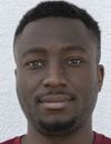 Kader Bamba