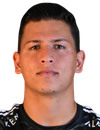 Justin Vargas