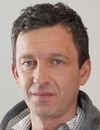 Slavisa Dvorancic