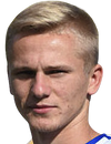 Pavlo Berezyanskyi - source: www.mfc.mk.ua Pavlo Berezyanskyi