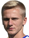Pavlo Berezyanskyi