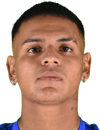 Erick Marín