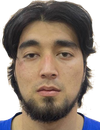 Zoir Tursunov