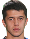 Sirozhiddin Rakhmatullaev