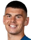 Ethan Cox