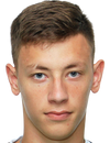 Artem Kotik - Источник: fcnh.ru Artem Kotik
