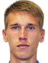 Dmitriy Vershkov