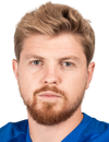 Dominik Furman - source: genclerbirligisk/twitter Dominik Furman