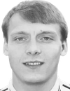 Sergey Toporov