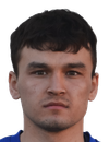 Abbosbek Jumakulov