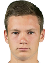 Artem Terentjev - Источник: pfcsochi.ru Artem Terentjev