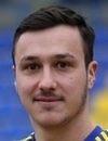 Peter Sulek - Quelle: Mezőkövesd Zsory FC Peter Sulek