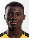 Jonas Tossou - Quelle: Jana Pipar/EJL Jonas Tossou