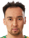 Gulzhigit Borubaev