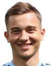 Mykyta Yankov