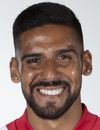 Franco Jara - source: Major League Soccer Franco Jara