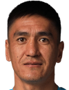 Nurlan Ryspaev