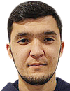 Nursultan Abdurakhmanov