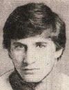 Valeriy Goroshinskiy