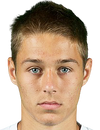 Artem Mironov - Источник: pfcsochi.ru Artem Mironov