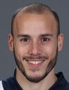 Tiago Mendonca - source: Major League Soccer Tiago Mendonca