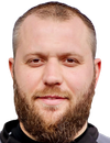 Dmitri Vyalchinov