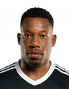 Happy Jele - Источник: Orlando Pirates FC Happy Jele
