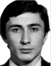 Konstantine Kereselidze