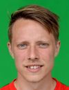 Viktor Lundberg - Quelle: imago images Viktor Lundberg
