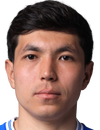Nurmukhammad Toshpulatov