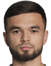 Jasurbek Abdulbekov