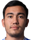 Ulugbek Sharipov