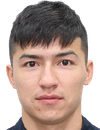 Alfayzi Nematov
