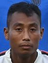 Basanta Boro