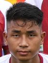 Lethaolen Khongsai