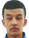 Islom Usmonov