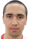 Dorobdzhon Ergashev