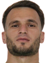 Ibrokhim Ismoilov