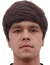 Khimatullo Malodustov