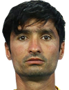 Mukhammadzhon Rakhmonov