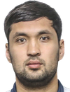 Zufardzhon Akbaraliev