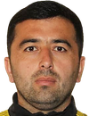 Bakhtiyor Abdurakhmonov