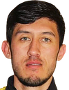 Azizdzhon Shamsiev
