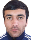 Bakhodir Sultonov