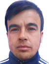 Abdurakhmon Kurbonov