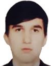 Khikmatilo Ismoilov