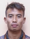 Benjamin Lupheng