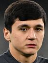 Abdukodir Khusanov Abdukodir Khusanov