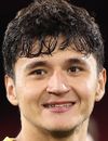 Abdukodir Khusanov